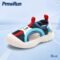 Kids’ Breathable Hollow-Out Anti-Slip Summer Running Sandals
