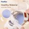 Kids’ Breathable PU Leather Anti-Slip Summer Sport Sandals