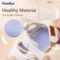Kids’ Breathable PU Leather Anti-Slip Summer Sport Sandals