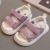 Kids’ Comfortable Ergonomic Anti-Crash Sport Summer Beach Sandals