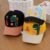 Kids’ Cute Dinosaur Sunshade Baseball Cap for Outdoors