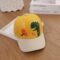 Kids’ Cute Dinosaur Sunshade Baseball Cap for Outdoors