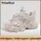 Kids’-Lightweight-Breathable-PU-Leather-Running-Sport-Sneakers