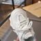 Kids’ Lightweight Breathable PU Leather Running Sport Sneakers