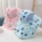 Kids Mesh Fisherman Hat UV Protection Wide Brim