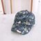 Kids’ Printed Dinosaur Sunshade Baseball Cap for Outdoors