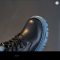 Korean Girls Faux Fur Winter Snow Boots 6-18y