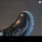 Korean Girls Faux Fur Winter Snow Boots 6-18y