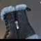 Korean Girls Faux Fur Winter Snow Boots 6-18y
