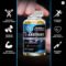 L-Arginine Boost Endurance Male Nitric Oxide Supplement