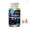 L-Arginine Boost Endurance Male Nitric Oxide Supplement