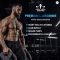 L-Arginine Boost Endurance Male Nitric Oxide Supplement