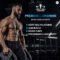 L-Arginine Boost Endurance Male Nitric Oxide Supplement