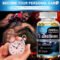 L-Arginine Boost Endurance Male Nitric Oxide Supplement
