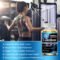L-Arginine Boost Endurance Male Nitric Oxide Supplement