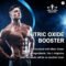 L-Arginine Boost Endurance Male Nitric Oxide Supplement