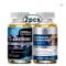 L-Arginine Tribulus Endurance Capsules Men Women