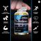 L-Arginine Tribulus Endurance Capsules Men Women