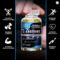 L-Arginine Tribulus Endurance Capsules Men Women