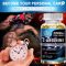 L-Arginine Tribulus Endurance Capsules Men Women