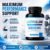 L-Citrulline 3000mg Vegan Non-GMO Sports Support 60CT