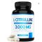 L-Citrulline 3000mg Vegan Non-GMO Sports Support 60CT