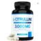 L-Citrulline 3000mg Vegan Non-GMO Sports Support 60CT