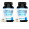 L-Citrulline 3000mg Vegan Non-GMO Sports Support 60CT