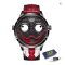 LIGE 2025 Creative Clown Fashion Quartz Mens Watch