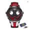 LIGE 2025 Creative Clown Fashion Quartz Mens Watch