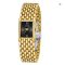 LIGE 2025 Square Dial Steel Belt Women’s Quartz Watch