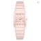 LIGE 2026 Ceramic Quartz Waterproof Women’s Luxury Watch