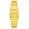 LIGE 2026 Ceramic Quartz Waterproof Women’s Luxury Watch