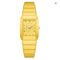LIGE 2026 Ceramic Quartz Waterproof Women’s Luxury Watch