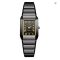 LIGE 2026 Ceramic Quartz Waterproof Women’s Luxury Watch
