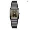 LIGE 2026 Ceramic Quartz Waterproof Women’s Luxury Watch