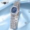 LIGE 2026 Steel Quartz 30M Women’s Luxury Watch