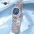 LIGE 2026 Steel Quartz 30M Women’s Luxury Watch