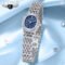 LIGE 2026 Steel Quartz 30M Women’s Luxury Watch