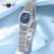 LIGE 2026 Steel Quartz 30M Women’s Luxury Watch