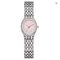 LIGE 2026 Steel Quartz 30M Women’s Luxury Watch