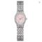 LIGE 2026 Steel Quartz 30M Women’s Luxury Watch