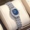 LIGE 2026 Steel Quartz 30M Women’s Luxury Watch