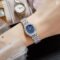 LIGE 2026 Steel Quartz 30M Women’s Luxury Watch