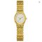 LIGE 2026 Steel Quartz 30M Women’s Luxury Watch