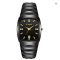 LIGE Ceramic Women’s Luxury Quartz Watch Vintage