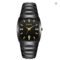 LIGE Ceramic Women’s Luxury Quartz Watch Vintage