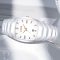 LIGE Ceramic Women’s Luxury Quartz Watch Vintage