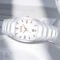 LIGE Ceramic Women’s Luxury Quartz Watch Vintage