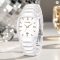 LIGE Ceramic Women’s Luxury Quartz Watch Vintage